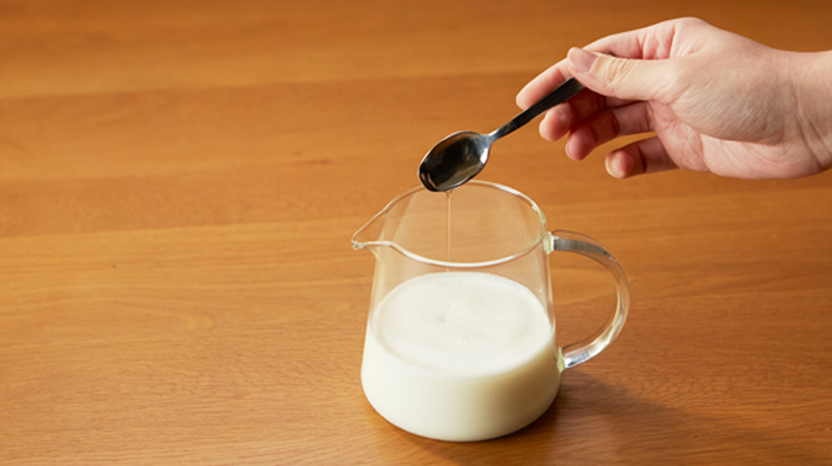 взбейте молоко до образования пенки взбейте молоко до образования пенки