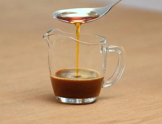 Кленовый раф - рецепт с кленовым сиропом и кофе NESCAFÉ®