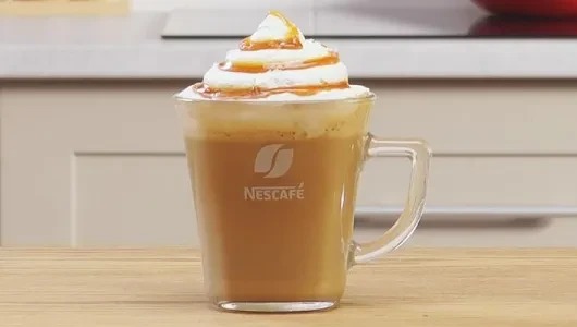 солёная карамель