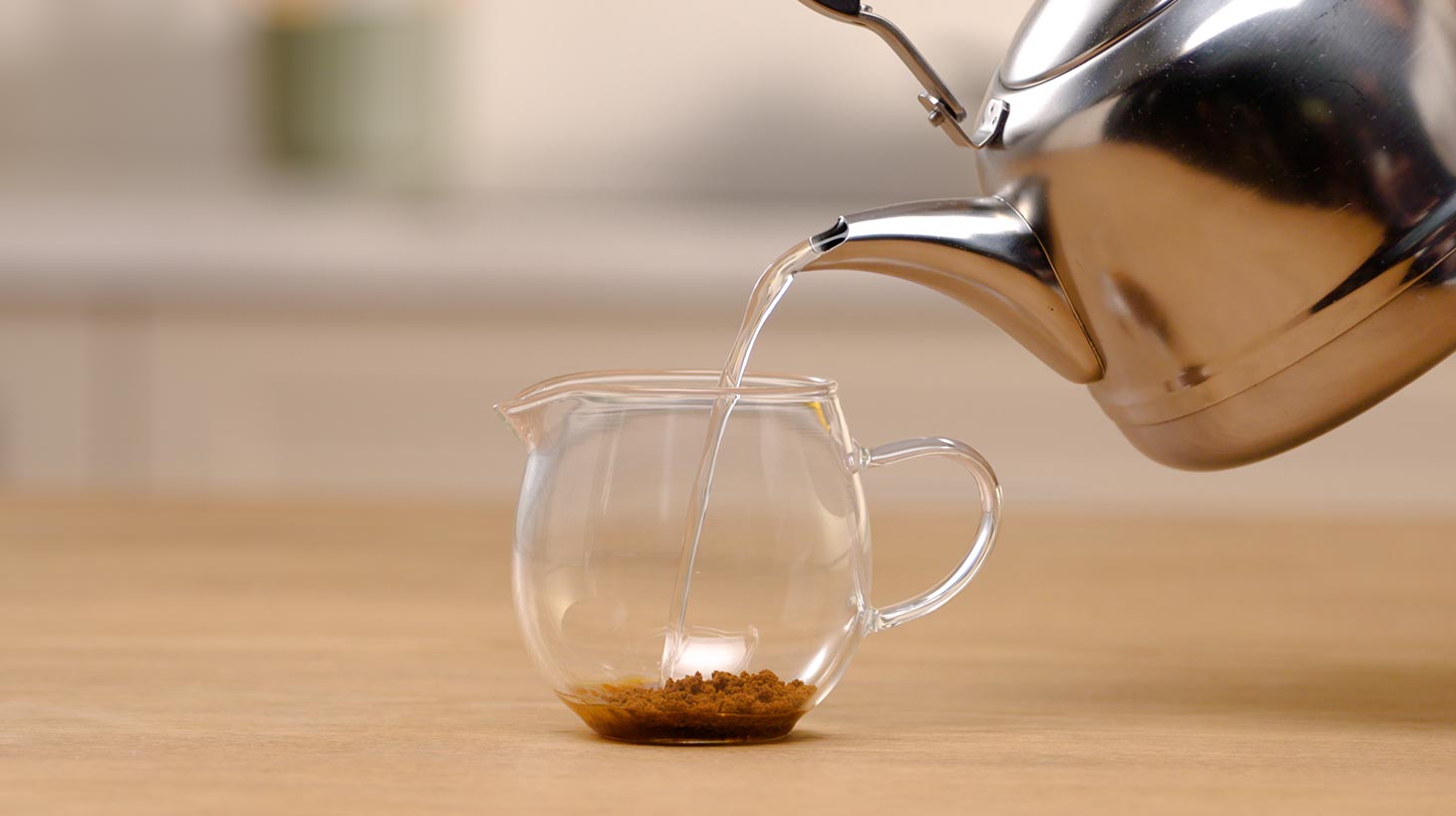 Газированный кофе - рецепт растворимого кофе NESCAFÉ® с газировкой