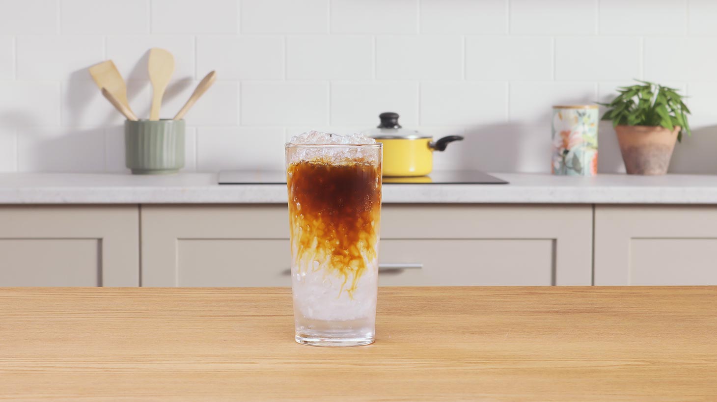 перемешайте и наслаждайтесь!