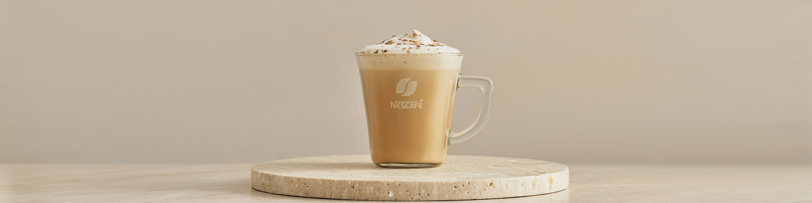 Тыквенный латте