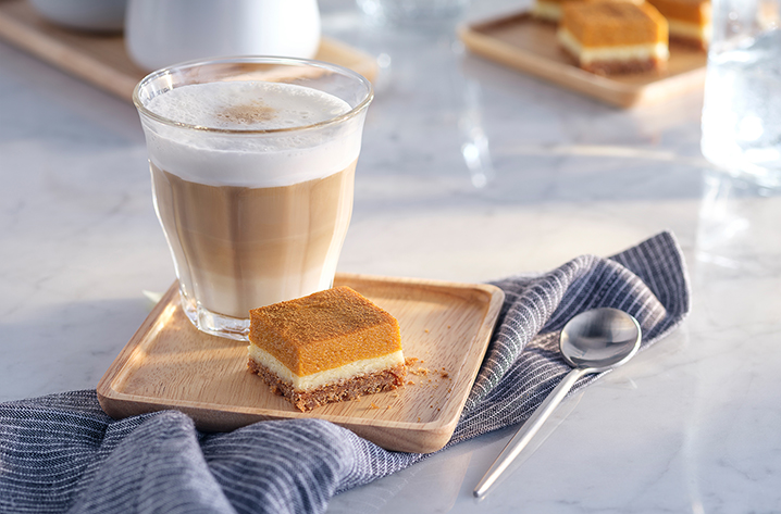 НЕСКАФÉ® Айриш крим