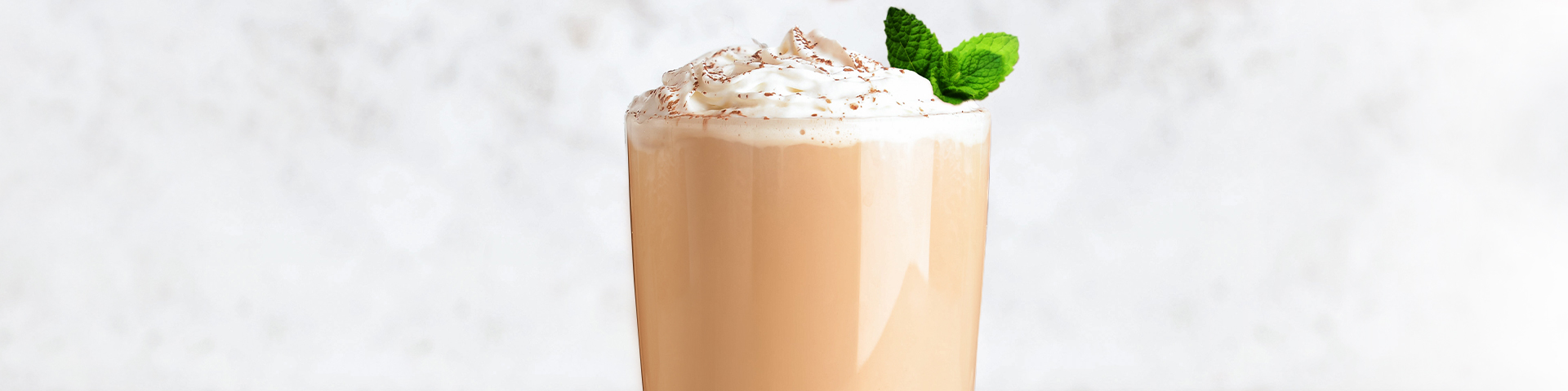 НЕСКАФÉ® Мятный Тодди — кофе с мятой и какао