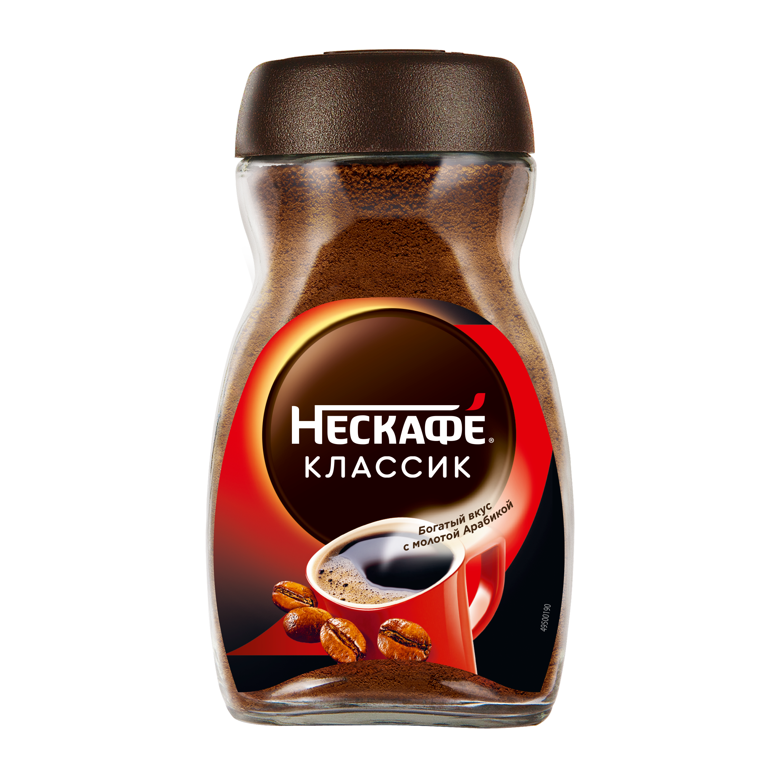 НЕСКАФÉ® Классик