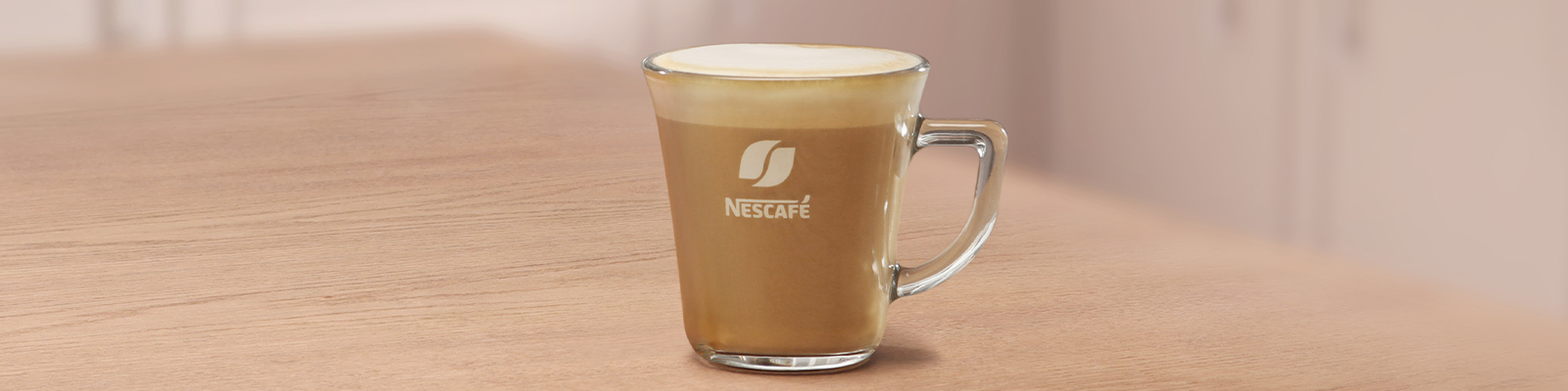 Мокка с мятой