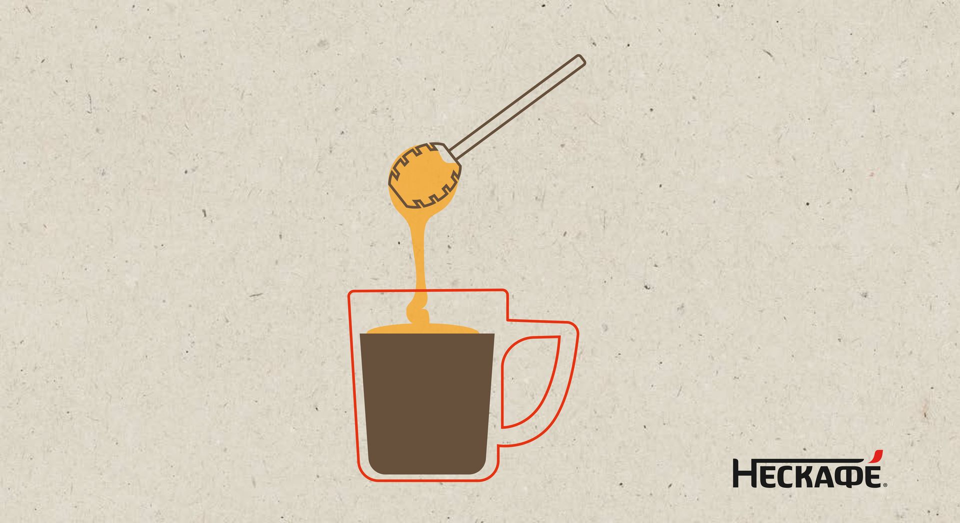 Добавьте в кофе мед