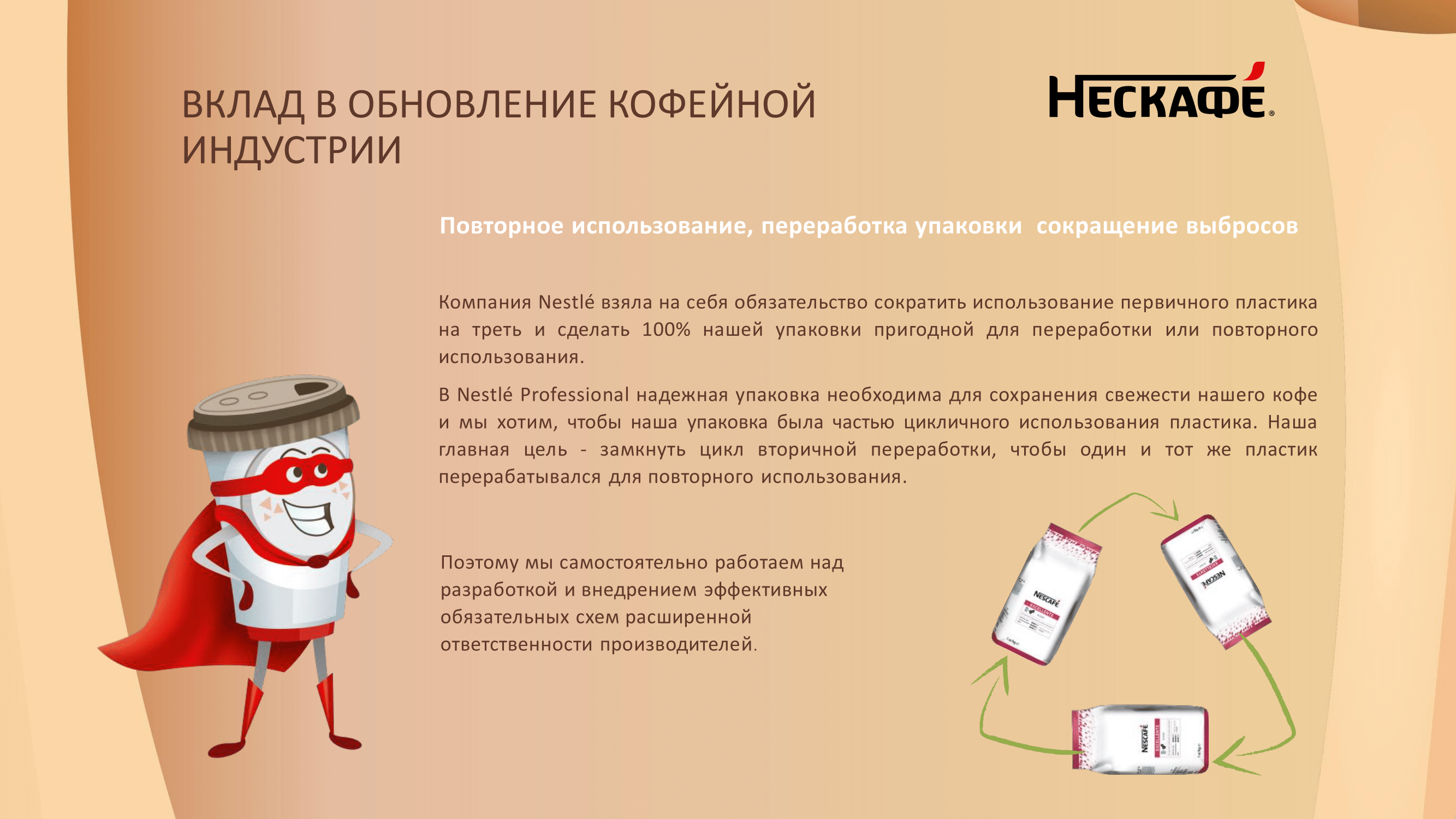 Академия для потребителей