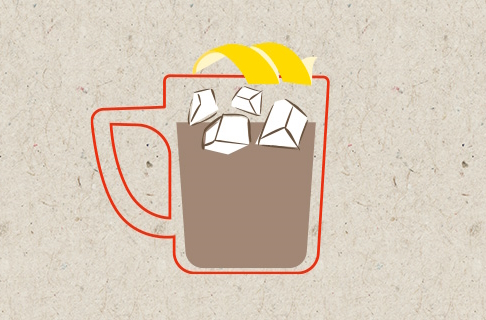 Лимонный бриз