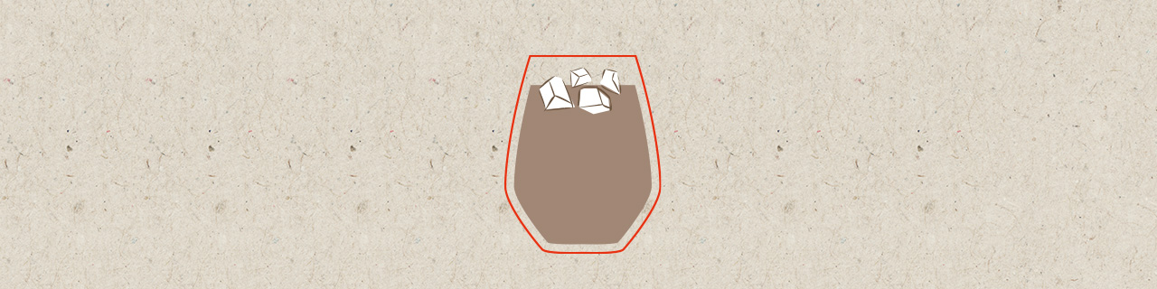 Медово-финиковый смузи