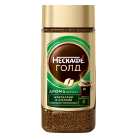НЕСКАФÉ® Голд Арома Интенсо