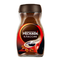 НЕСКАФÉ® Классик