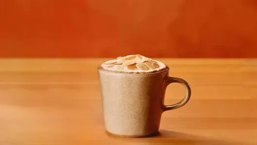 НЕСКАФÉ® миндальный капучино