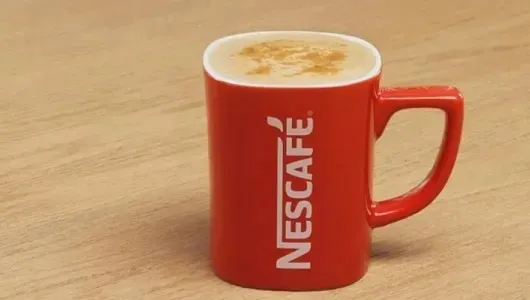 НЕСКАФÉ® кленовый раф