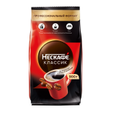 НЕСКАФÉ® Классик