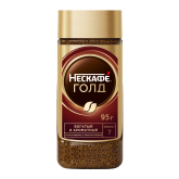 НЕСКАФÉ® Голд