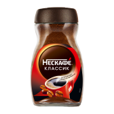 НЕСКАФÉ® Классик