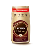 НЕСКАФÉ® Голд