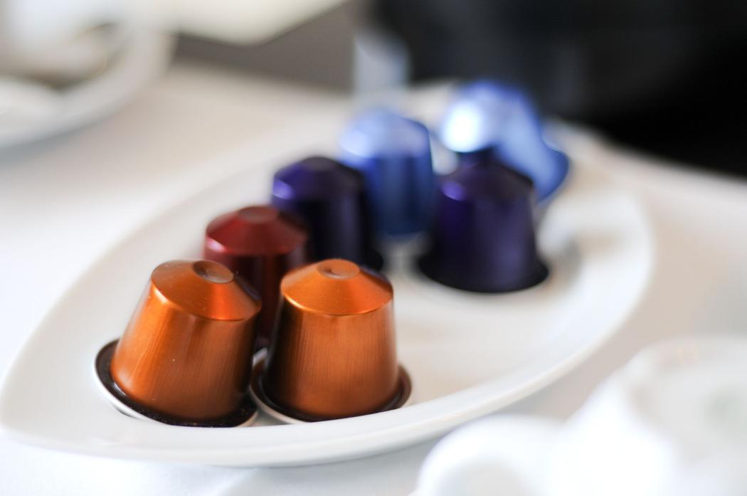 Как заваривать кофе в дрип-пакетах и кофе в капсулах