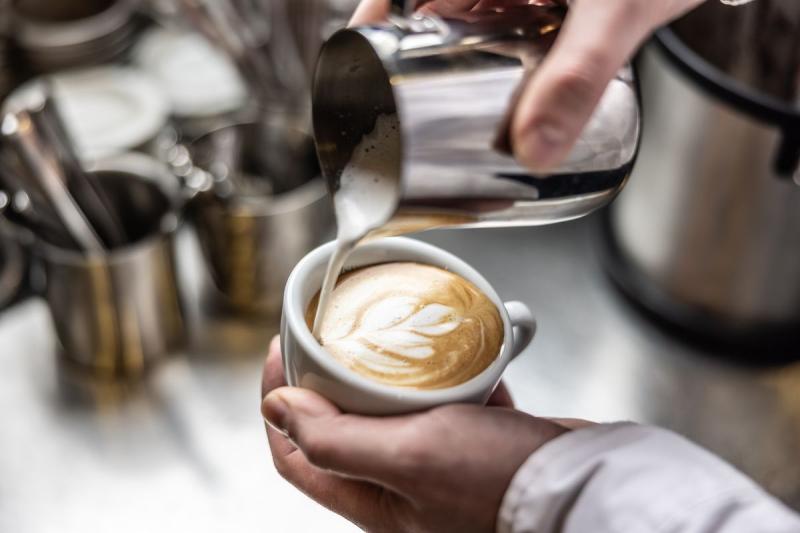 Самый популярный кофейный напиток в мире