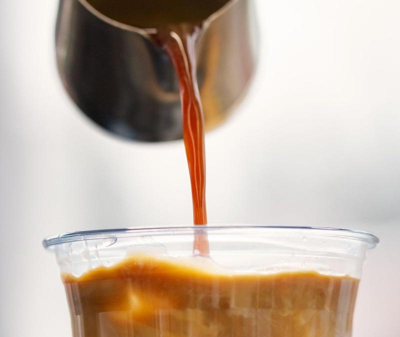 В чем отличие мокачино, капучино и латте?