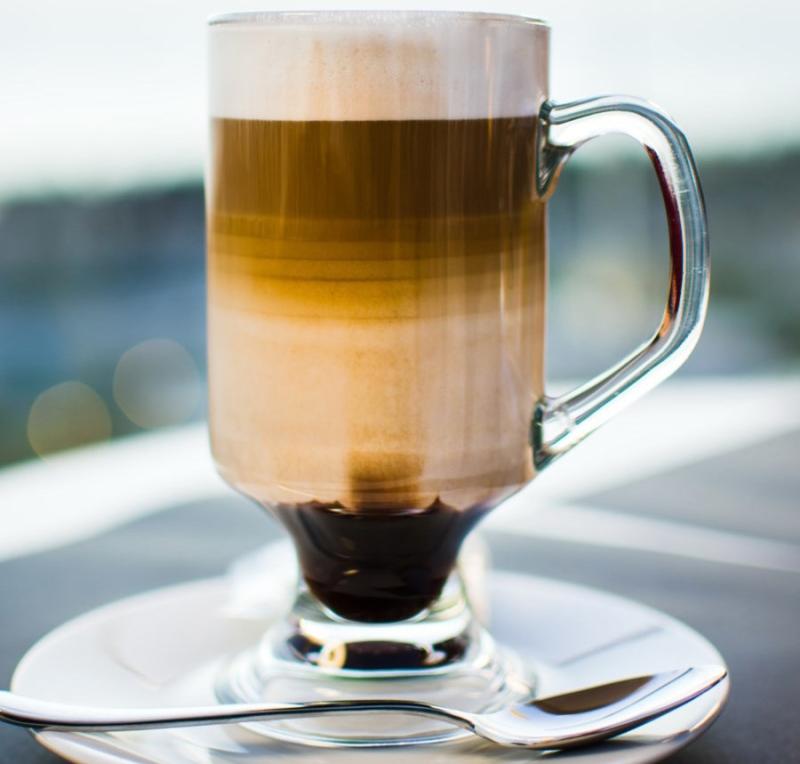 Как сделать мокачино в домашних условиях