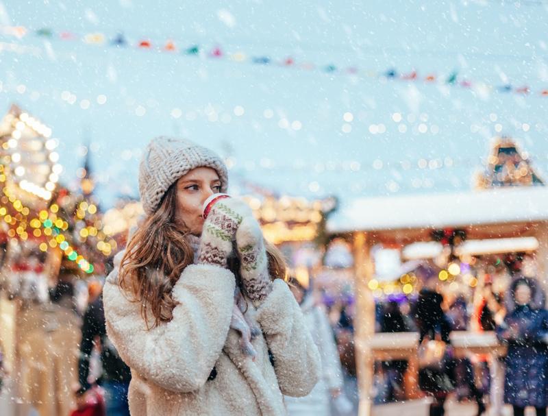 Кофейные фестивали в России