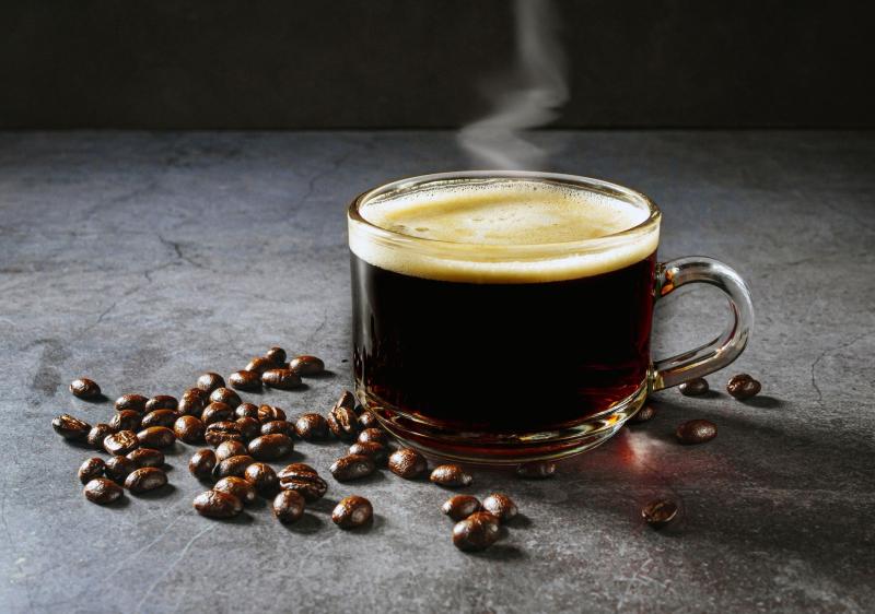 Чем отличаются напитки черного кофе