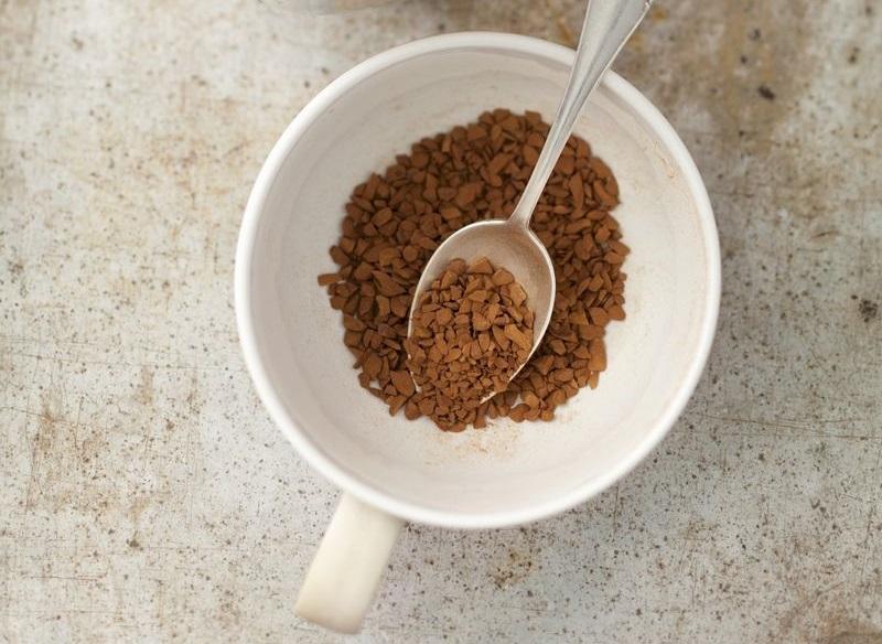 Как выбирать растворимый кофе