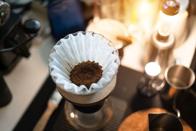 Чем фильтр-кофе отличается от эспрессо и американо, что крепче?